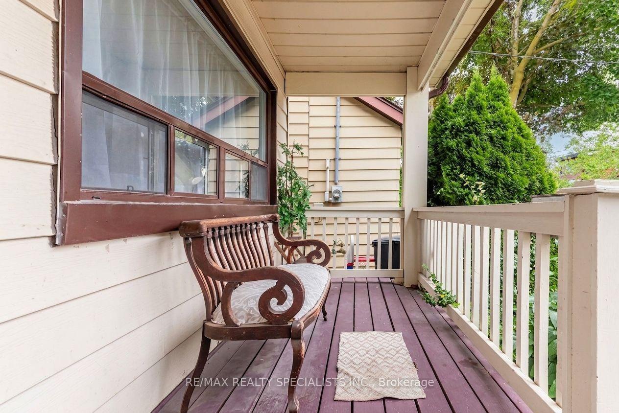 Photo 2 of 53 Harold Street, Etobicoke, Mimico — HOMEH