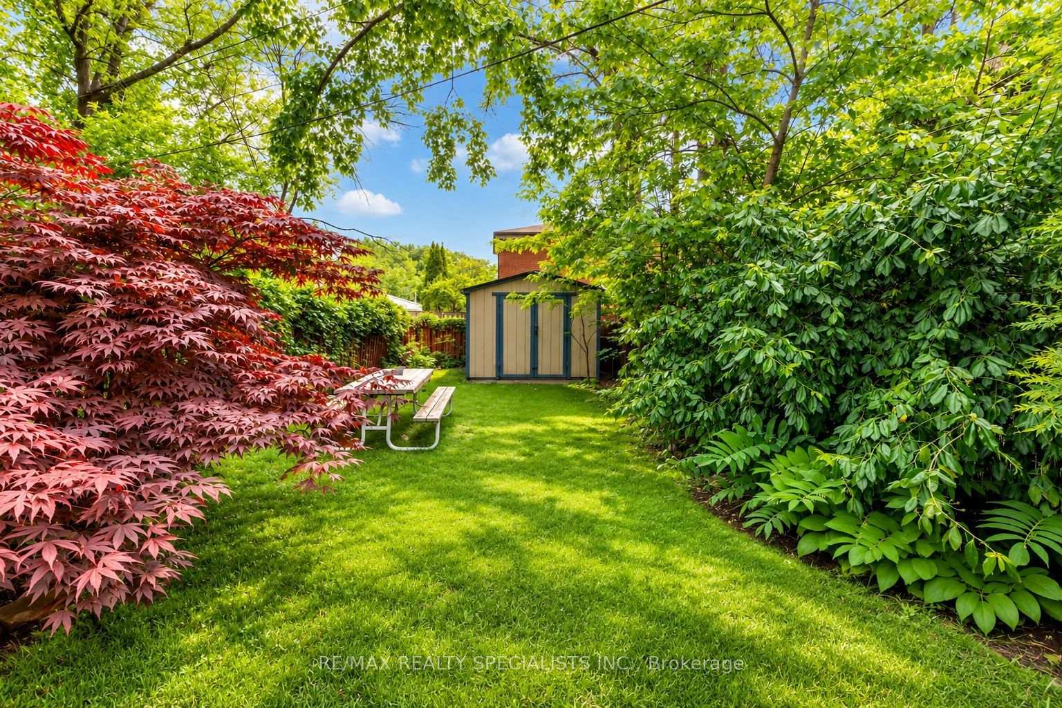Photo 17 of 53 Harold Street, Etobicoke, Mimico — HOMEH