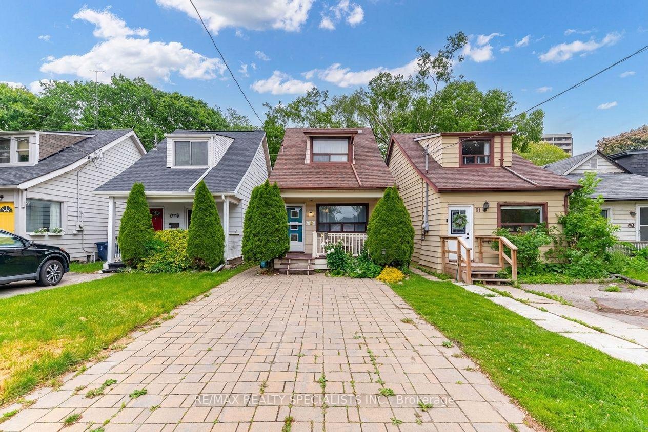 Photo 19 of 53 Harold Street, Etobicoke, Mimico — HOMEH
