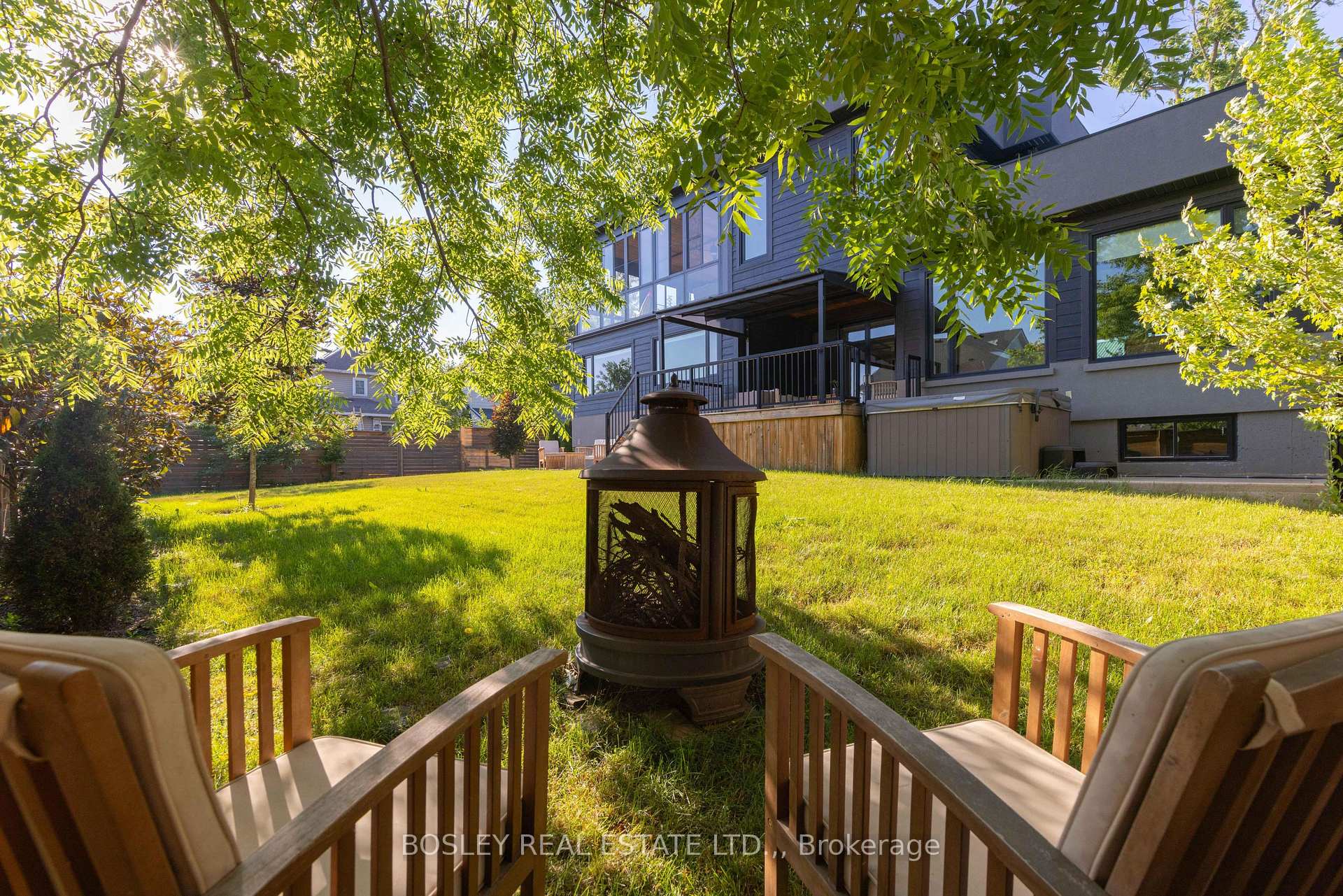 Photo 37 of 29 Rosedale Avenue, Thorold, Port Robinson — HOMEH