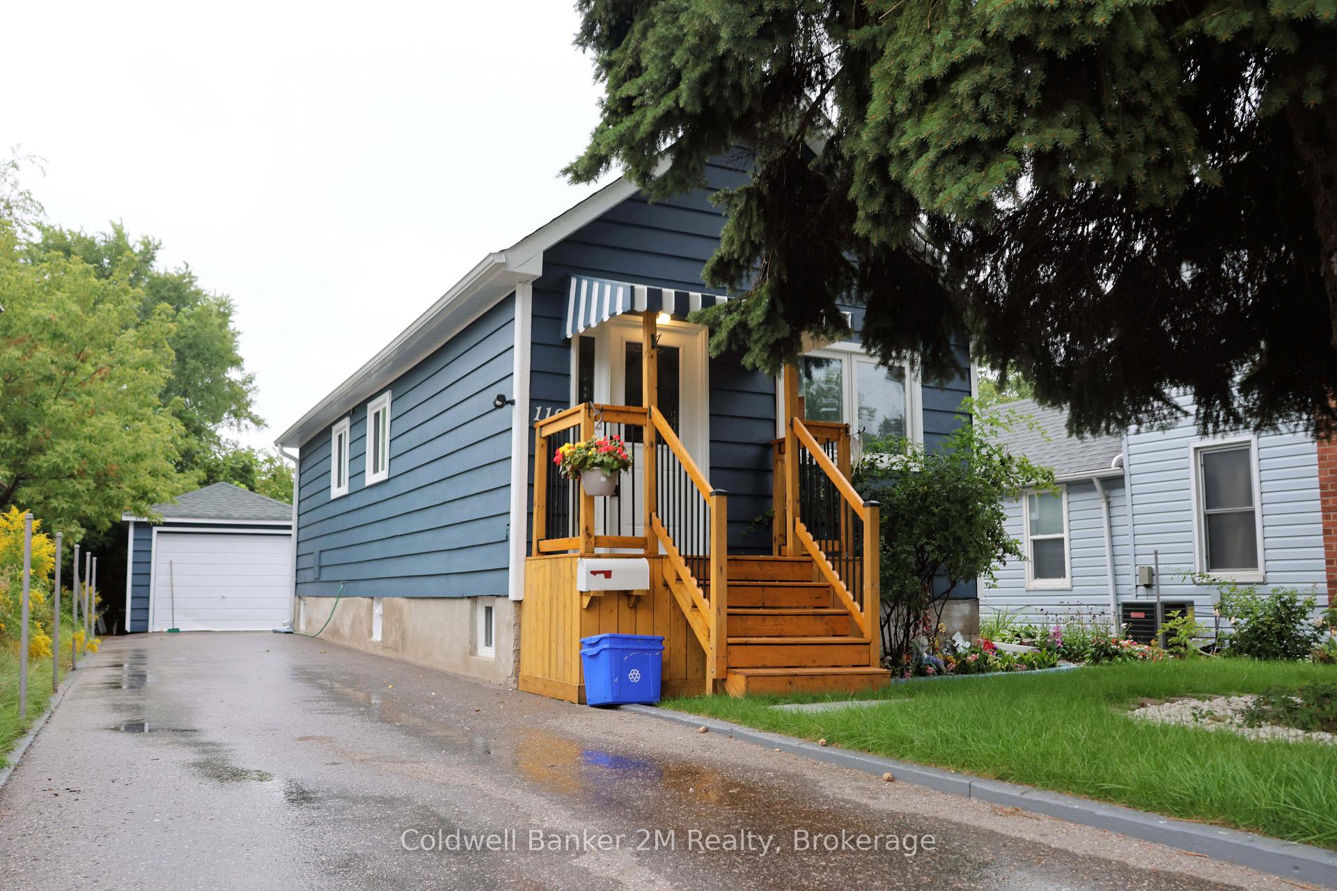 Photo 2 of 119 Nassau Street, Oshawa, Vanier — HOMEH