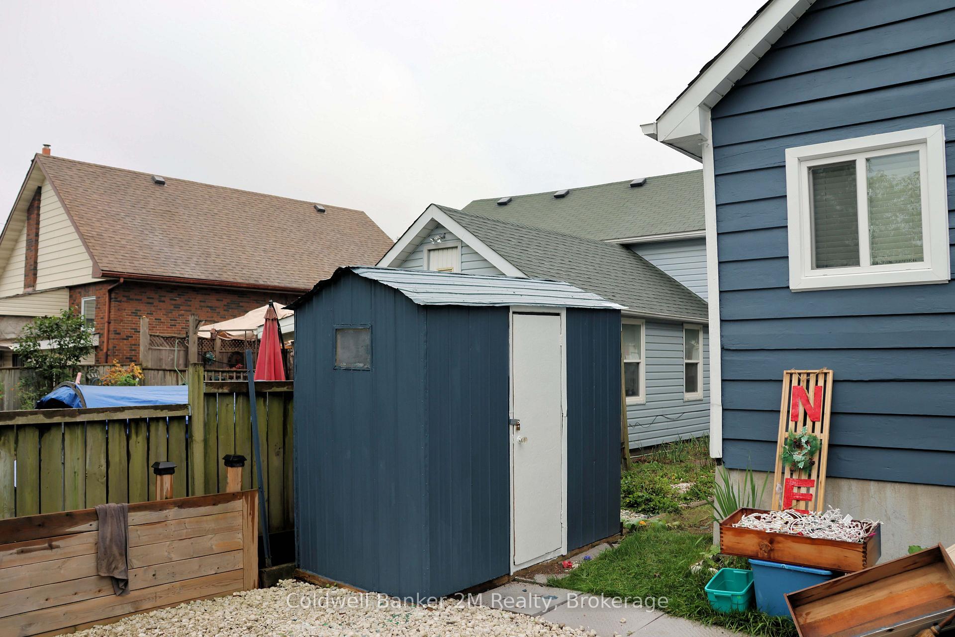 Photo 12 of 119 Nassau Street, Oshawa, Vanier — HOMEH