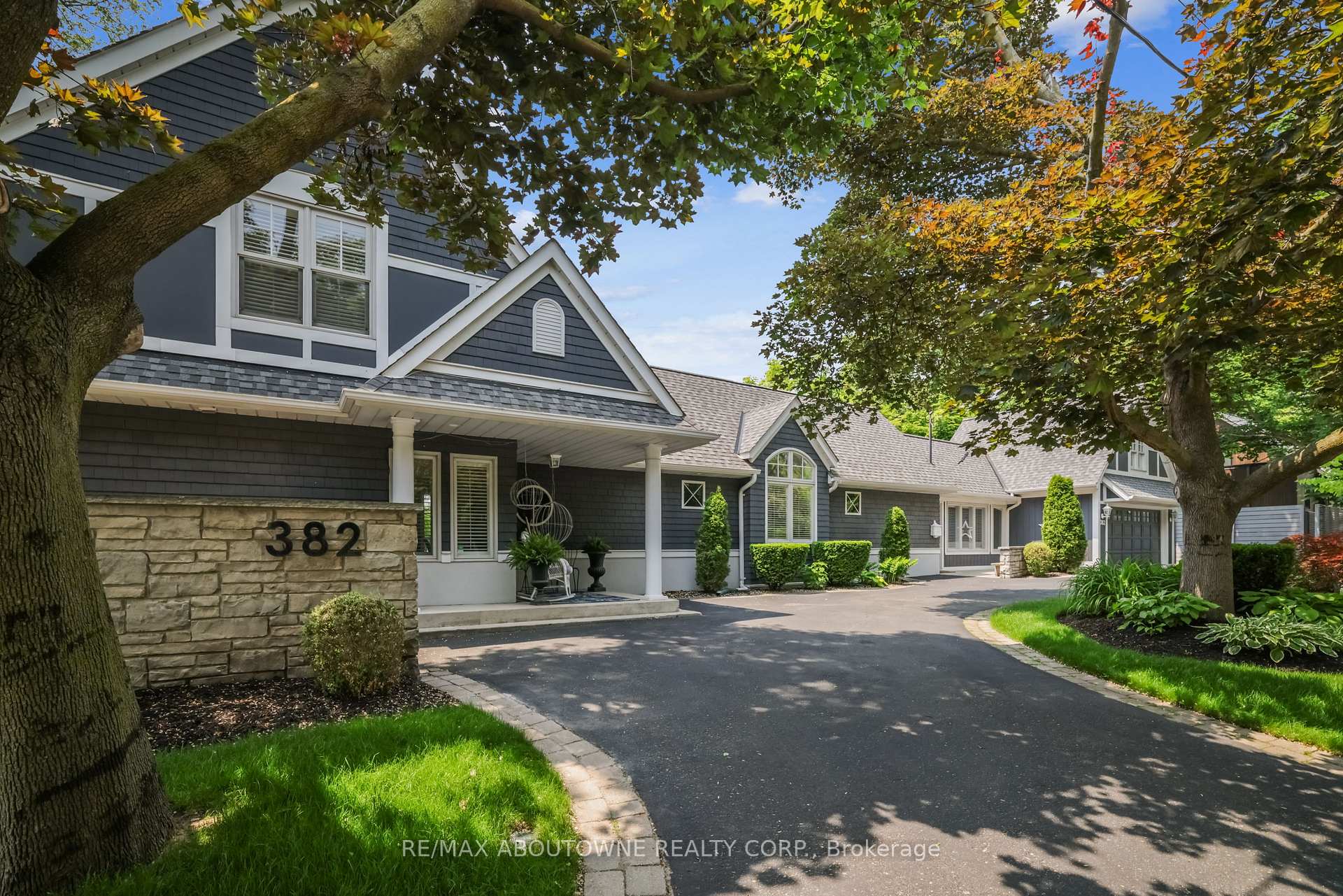 Photo of 382 Trafalgar Road