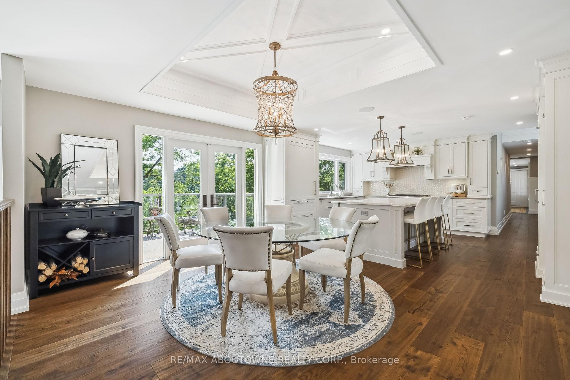 Photo 12 of 382 Trafalgar Road, Oakville, Old Oakville — HOMEH
