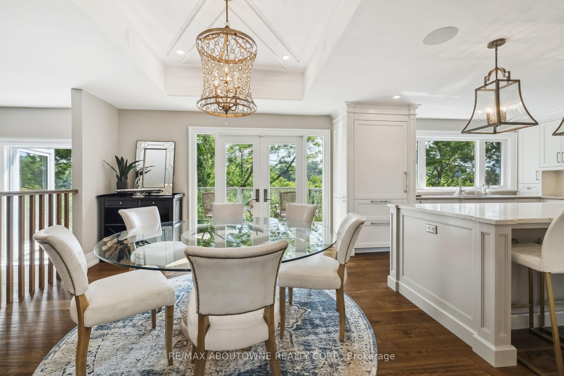 Photo 13 of 382 Trafalgar Road, Oakville, Old Oakville — HOMEH