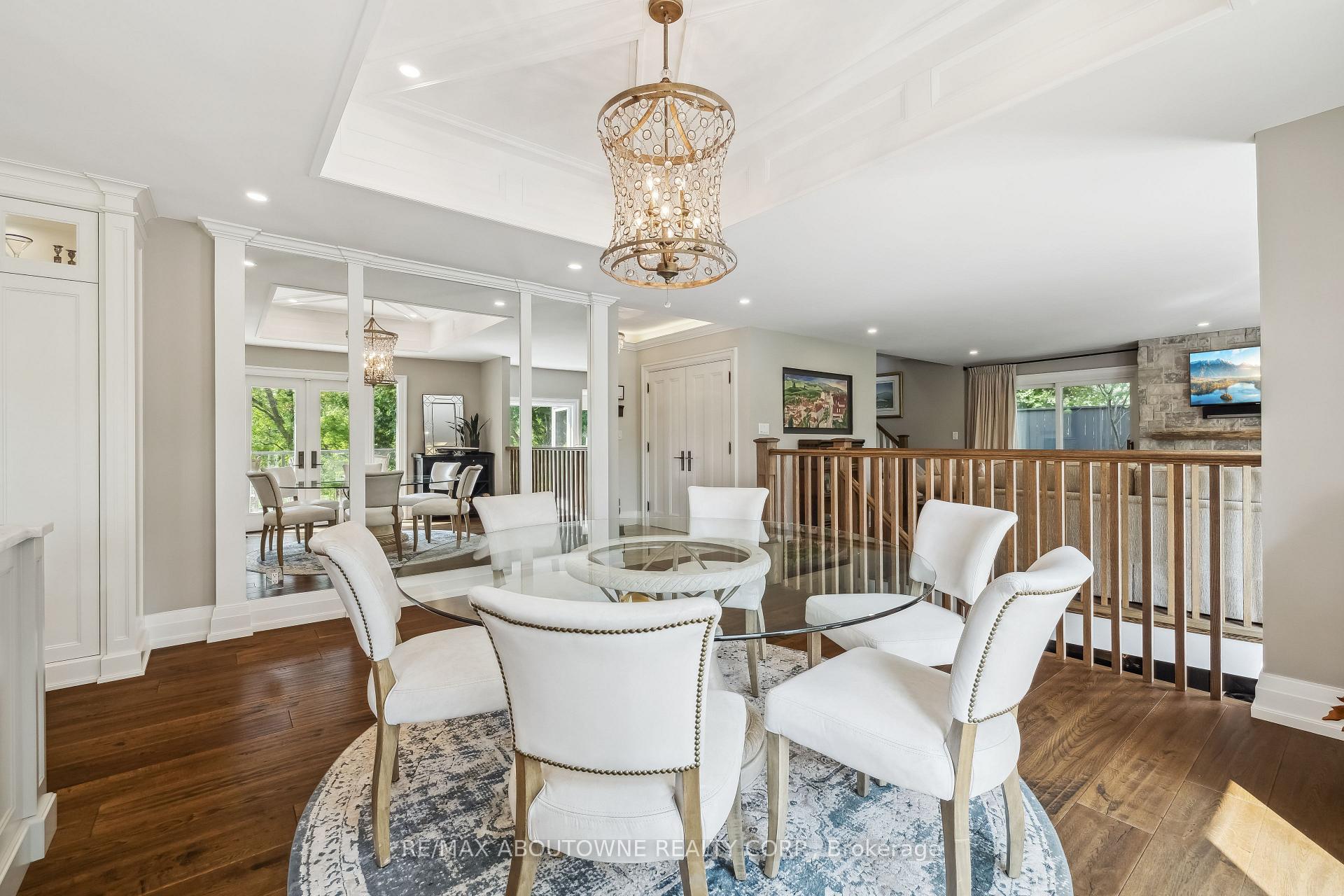 Photo 14 of 382 Trafalgar Road, Oakville, Old Oakville — HOMEH