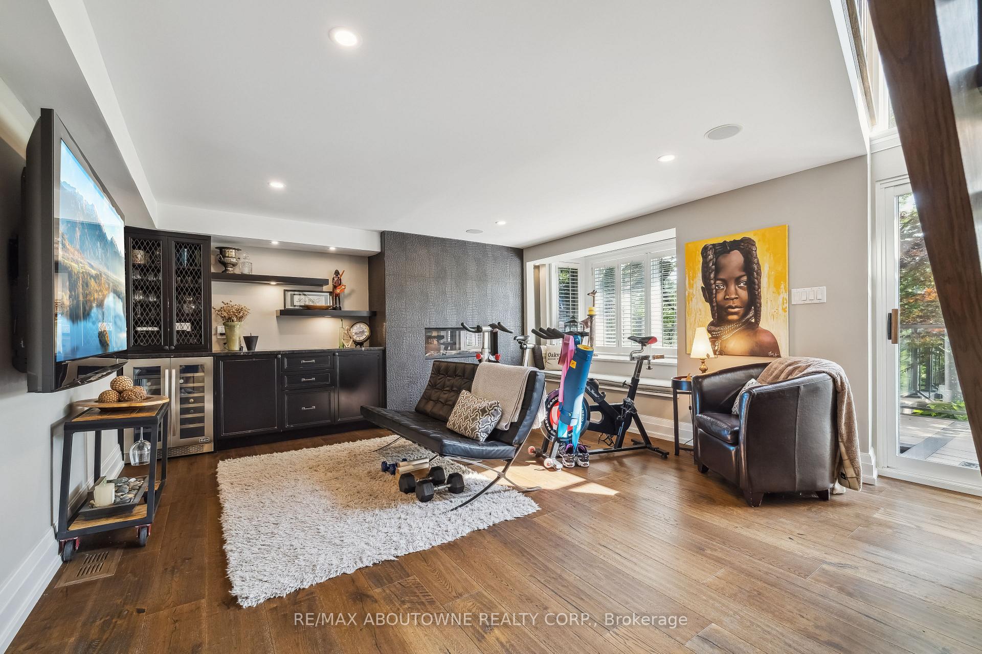 Photo 26 of 382 Trafalgar Road, Oakville, Old Oakville — HOMEH