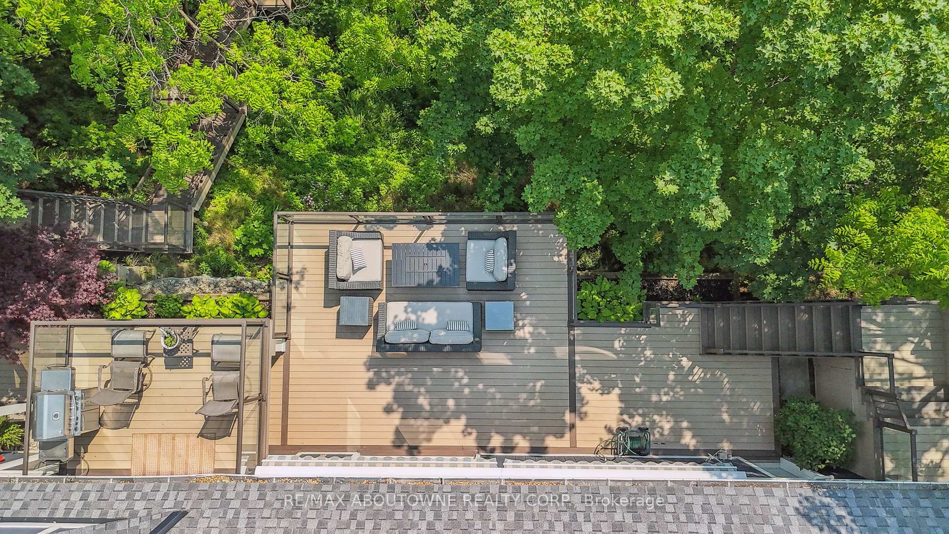 Photo 44 of 382 Trafalgar Road, Oakville, Old Oakville — HOMEH