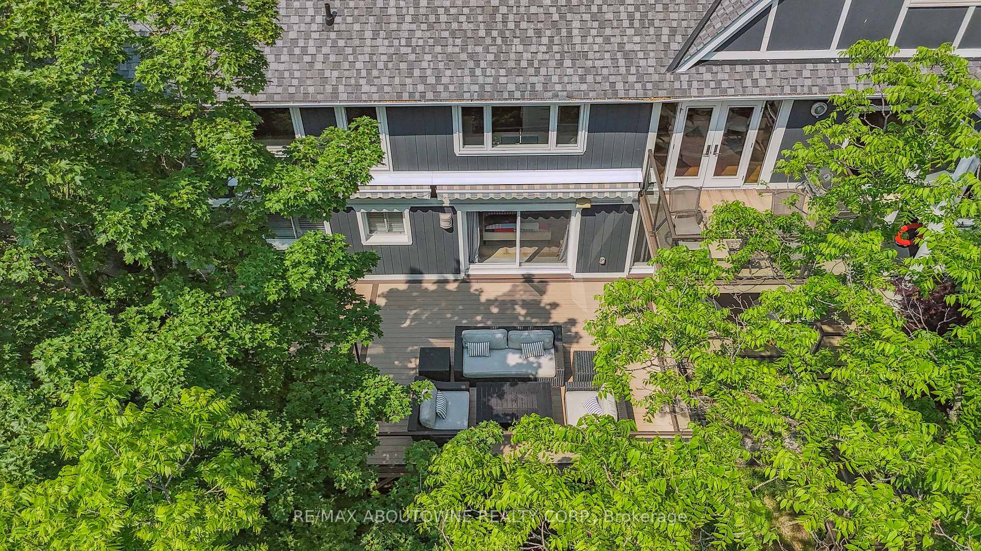 Photo 45 of 382 Trafalgar Road, Oakville, Old Oakville — HOMEH
