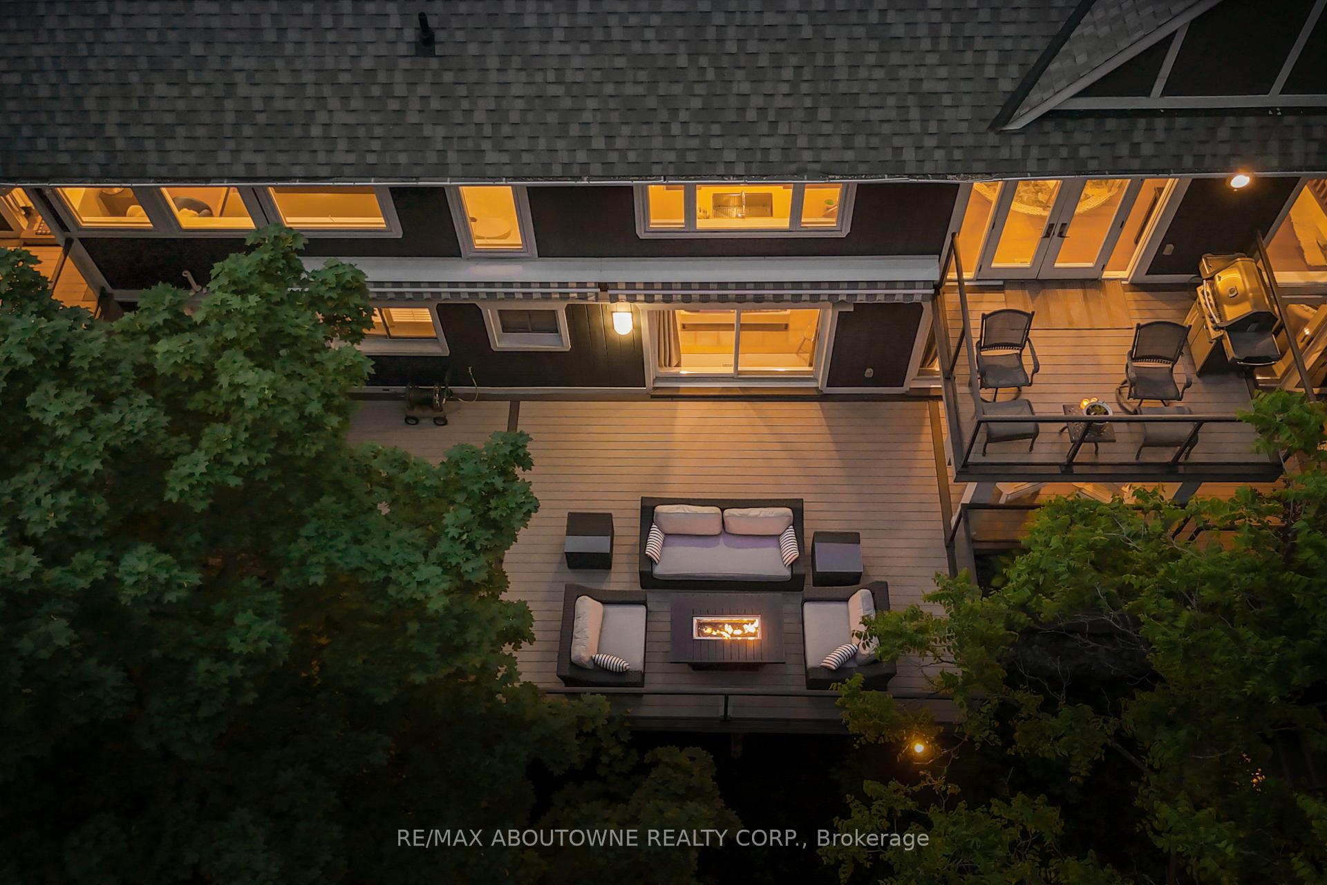 Photo 46 of 382 Trafalgar Road, Oakville, Old Oakville — HOMEH