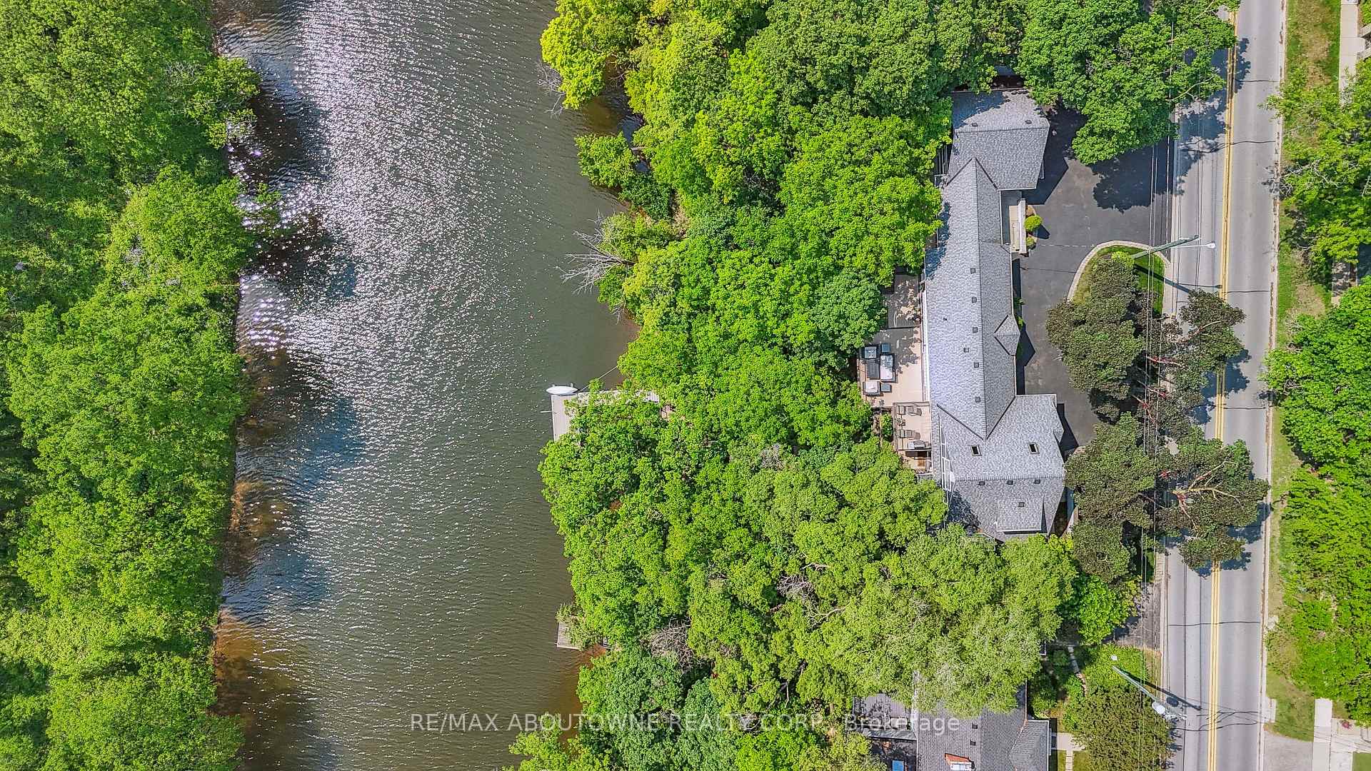 Photo 49 of 382 Trafalgar Road, Oakville, Old Oakville — HOMEH
