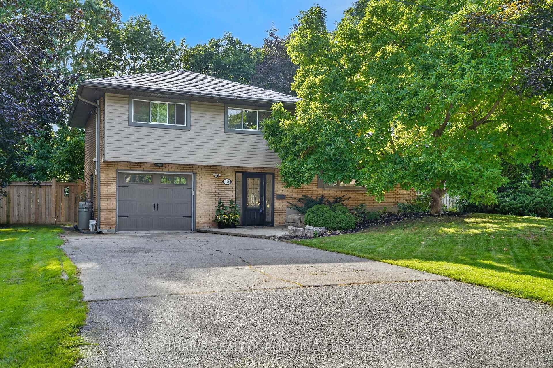 Photo 2 of 480 Cypress Avenue, London, North M — HOMEH