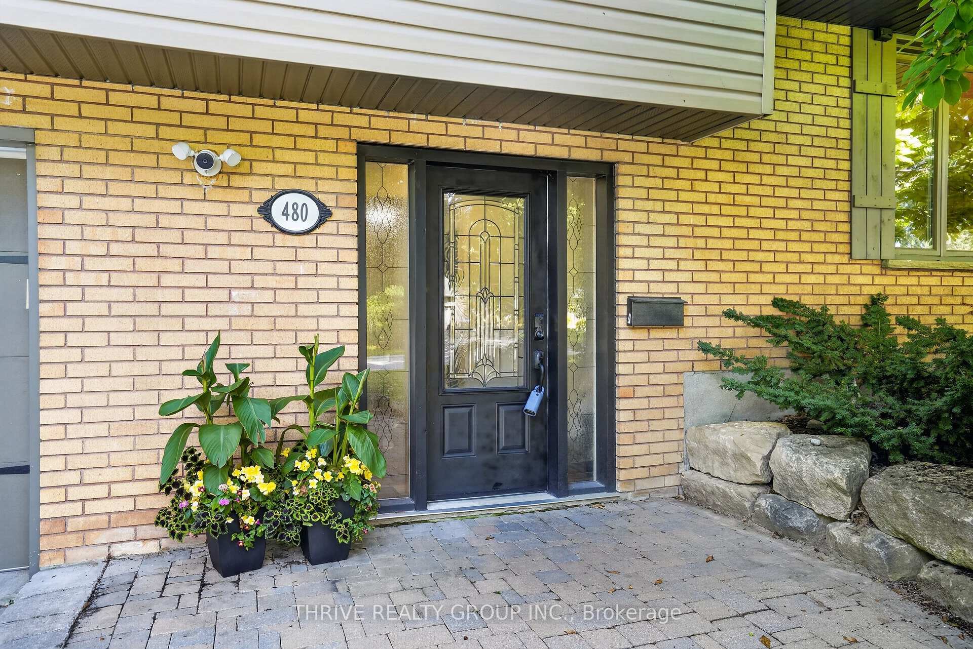 Photo 4 of 480 Cypress Avenue, London, North M — HOMEH