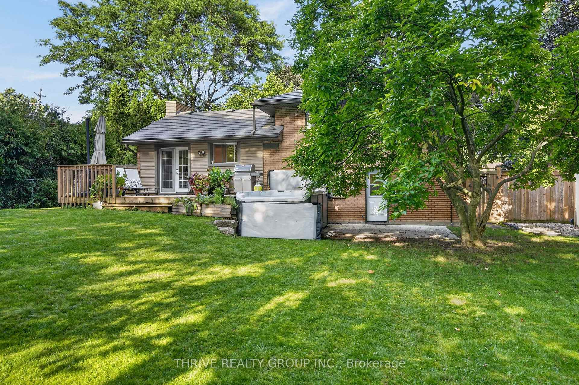 Photo 36 of 480 Cypress Avenue, London, North M — HOMEH