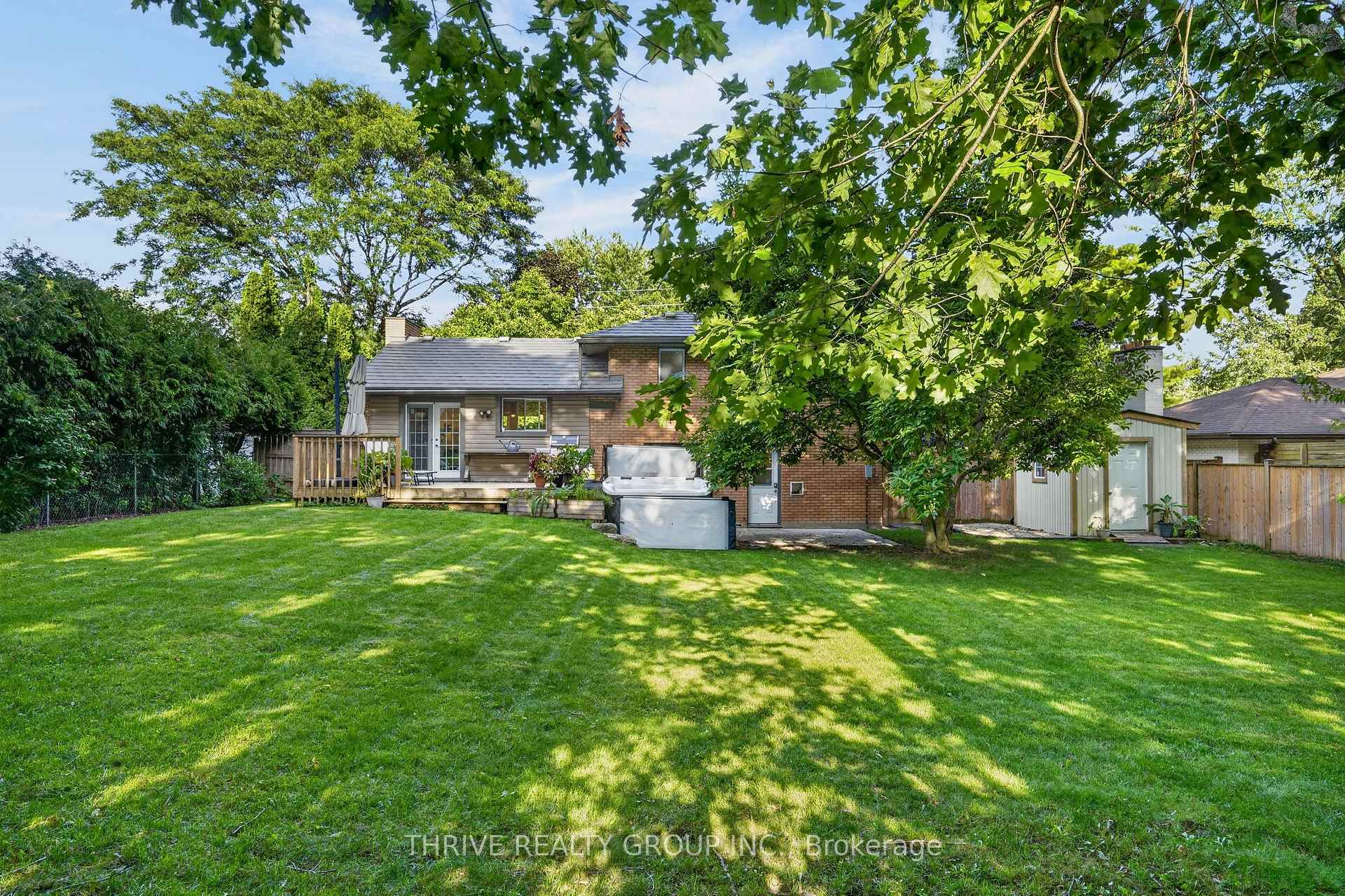 Photo 39 of 480 Cypress Avenue, London, North M — HOMEH