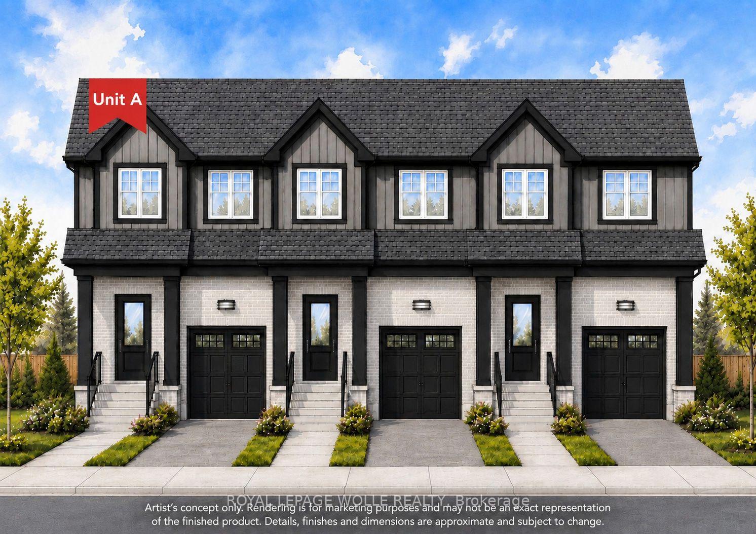 Photo 2 of 91 Roseview Avenue, Cambridge, City Core/Wellington — HOMEH
