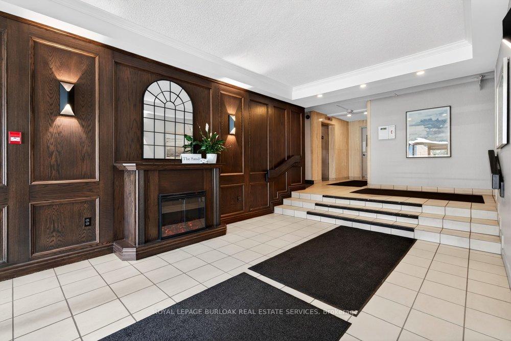 Photo 5 of Unit 710, 1225 North Shore Boulevard E, Burlington, Brant — HOMEH