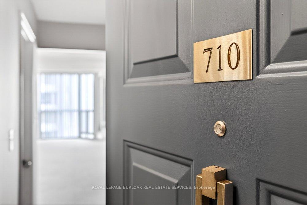 Photo 6 of Unit 710, 1225 North Shore Boulevard E, Burlington, Brant — HOMEH