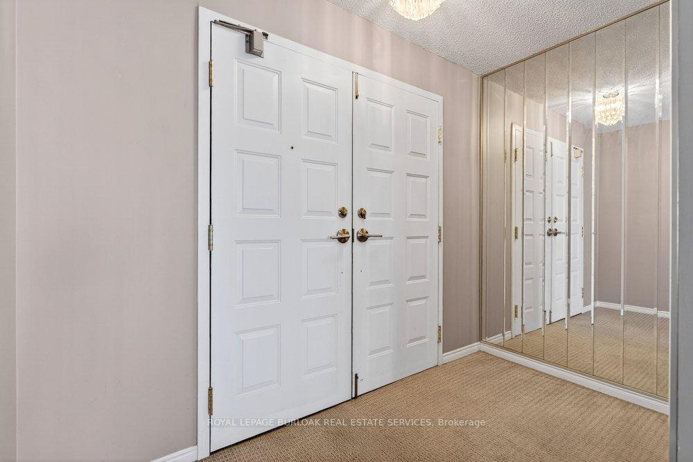 Photo 7 of Unit 710, 1225 North Shore Boulevard E, Burlington, Brant — HOMEH