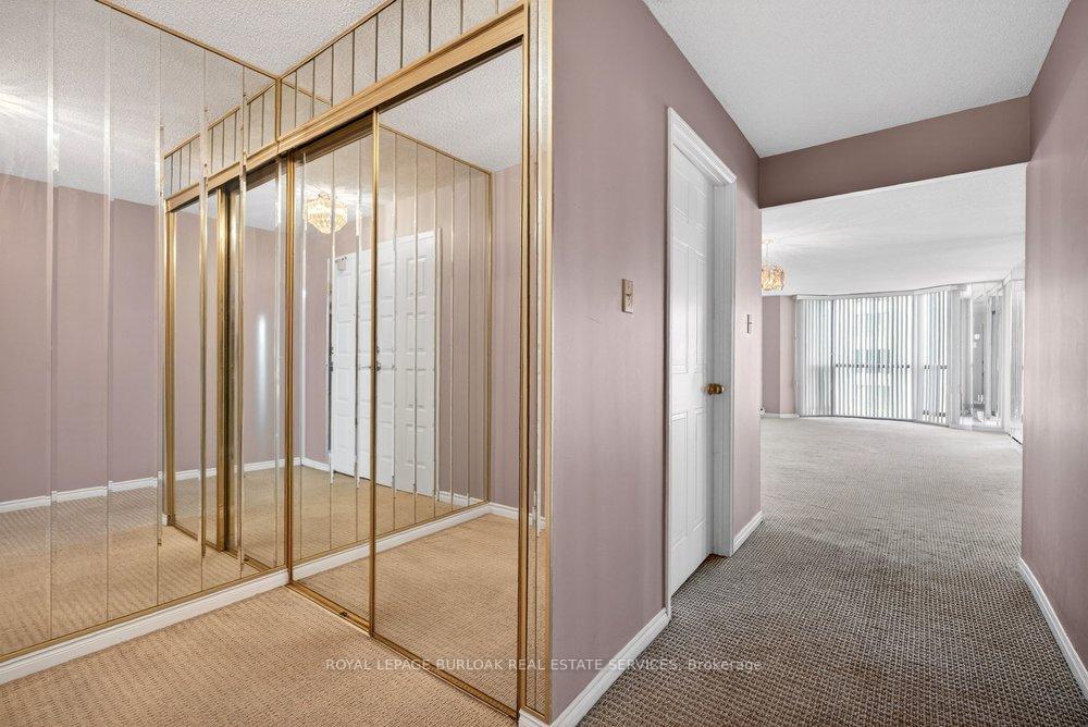 Photo 8 of Unit 710, 1225 North Shore Boulevard E, Burlington, Brant — HOMEH