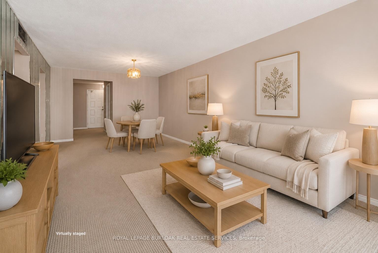 Photo 11 of Unit 710, 1225 North Shore Boulevard E, Burlington, Brant — HOMEH
