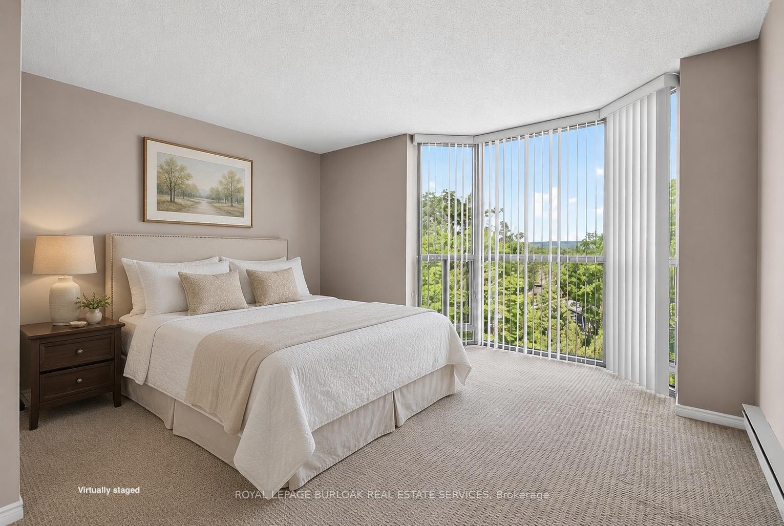 Photo 15 of Unit 710, 1225 North Shore Boulevard E, Burlington, Brant — HOMEH