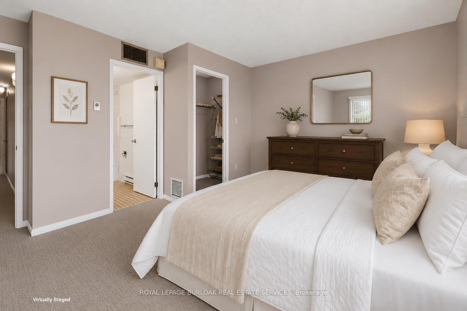 Photo 17 of Unit 710, 1225 North Shore Boulevard E, Burlington, Brant — HOMEH