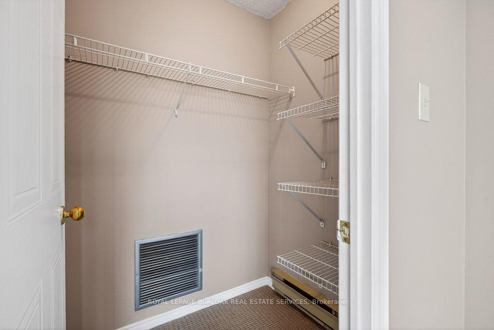 Photo 18 of Unit 710, 1225 North Shore Boulevard E, Burlington, Brant — HOMEH