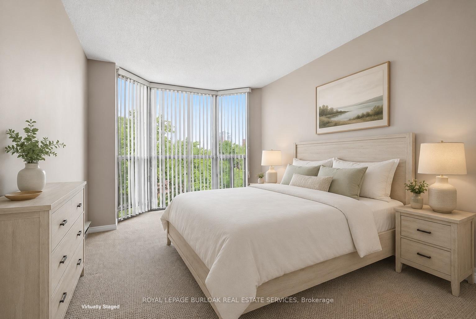 Photo 20 of Unit 710, 1225 North Shore Boulevard E, Burlington, Brant — HOMEH