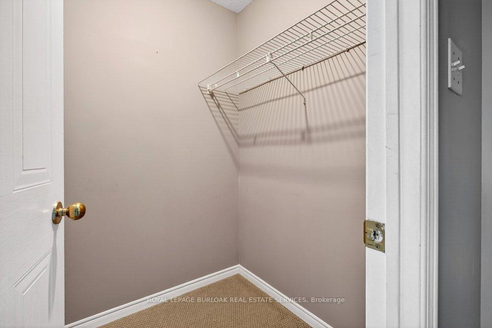 Photo 21 of Unit 710, 1225 North Shore Boulevard E, Burlington, Brant — HOMEH