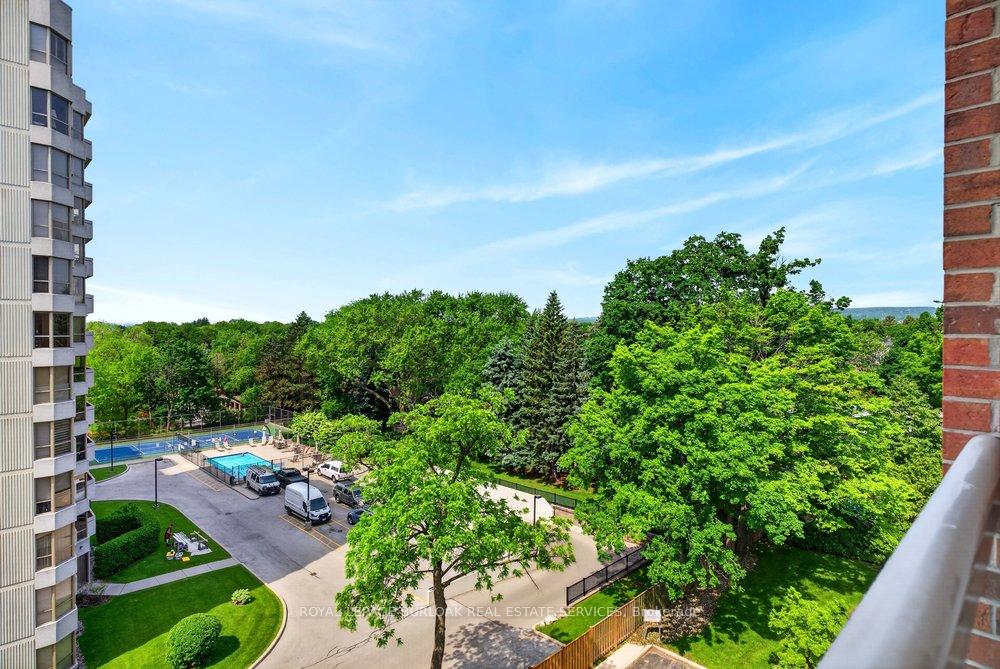 Photo 23 of Unit 710, 1225 North Shore Boulevard E, Burlington, Brant — HOMEH