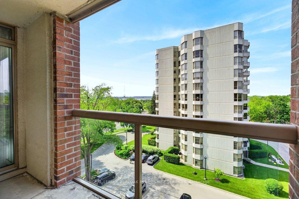 Photo 24 of Unit 710, 1225 North Shore Boulevard E, Burlington, Brant — HOMEH