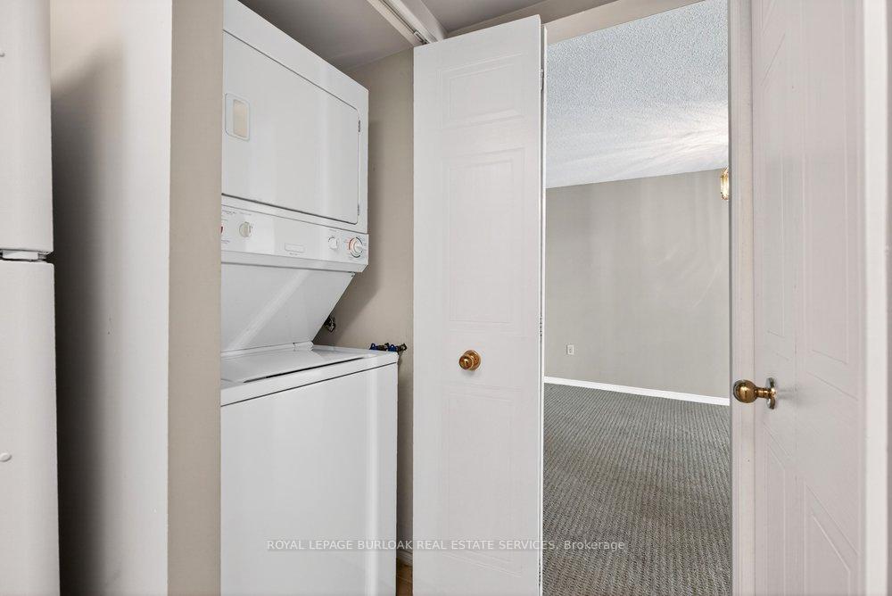 Photo 26 of Unit 710, 1225 North Shore Boulevard E, Burlington, Brant — HOMEH