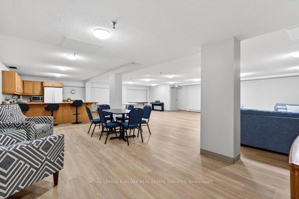 Photo 27 of Unit 710, 1225 North Shore Boulevard E, Burlington, Brant — HOMEH