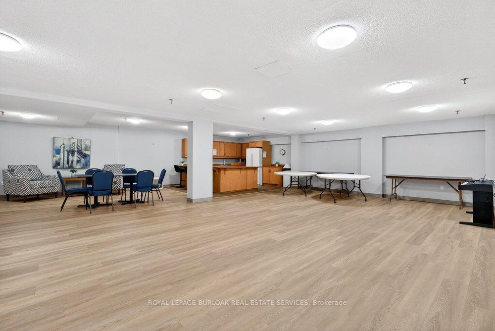 Photo 28 of Unit 710, 1225 North Shore Boulevard E, Burlington, Brant — HOMEH