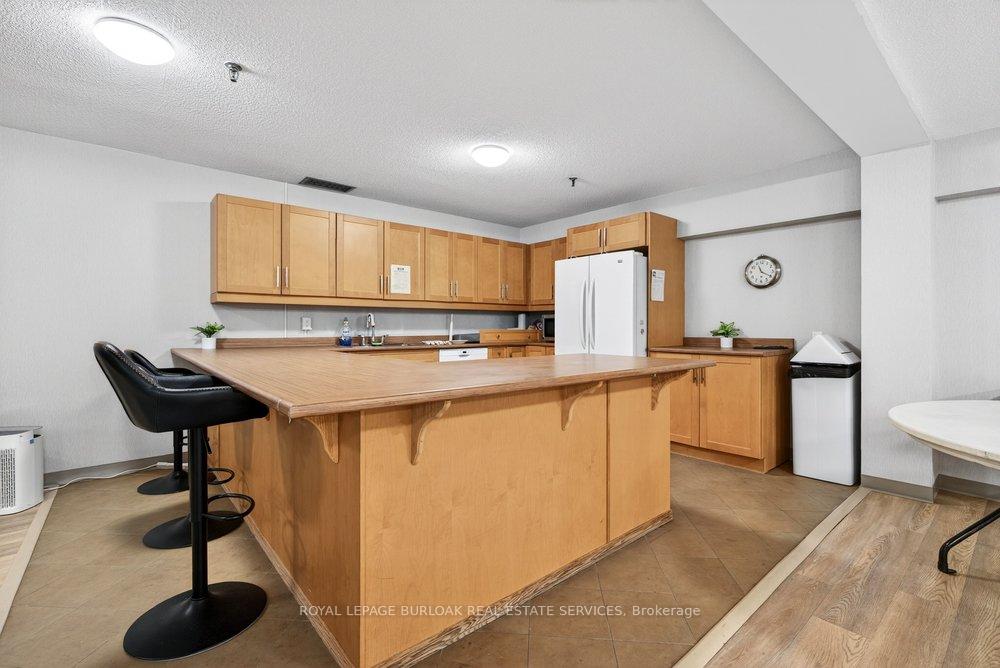 Photo 29 of Unit 710, 1225 North Shore Boulevard E, Burlington, Brant — HOMEH