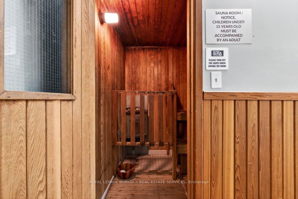 Photo 33 of Unit 710, 1225 North Shore Boulevard E, Burlington, Brant — HOMEH