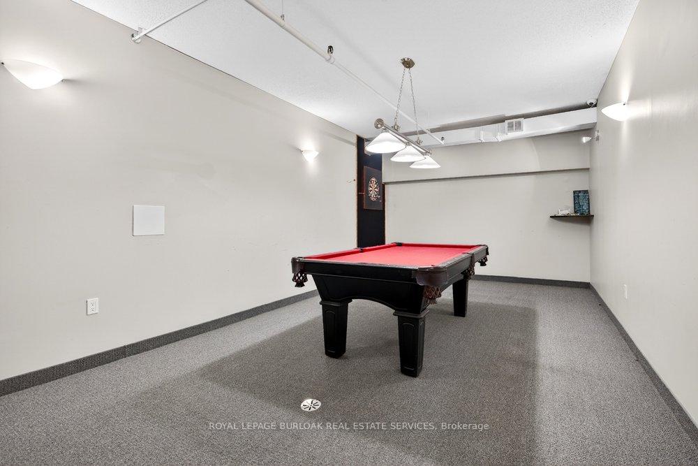 Photo 34 of Unit 710, 1225 North Shore Boulevard E, Burlington, Brant — HOMEH