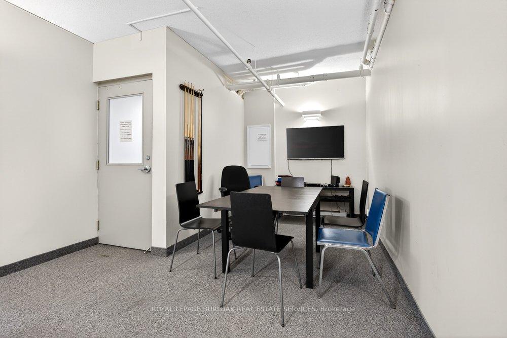 Photo 35 of Unit 710, 1225 North Shore Boulevard E, Burlington, Brant — HOMEH