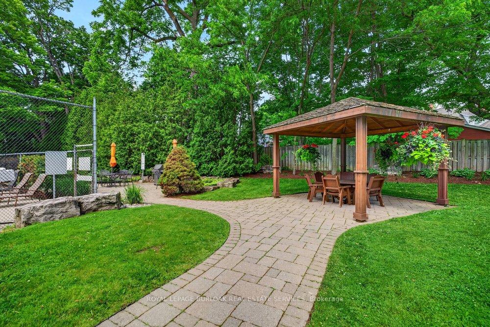 Photo 37 of Unit 710, 1225 North Shore Boulevard E, Burlington, Brant — HOMEH