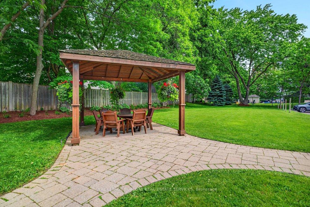 Photo 38 of Unit 710, 1225 North Shore Boulevard E, Burlington, Brant — HOMEH