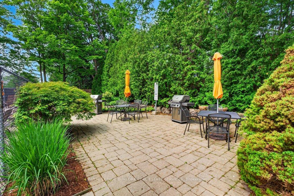 Photo 39 of Unit 710, 1225 North Shore Boulevard E, Burlington, Brant — HOMEH
