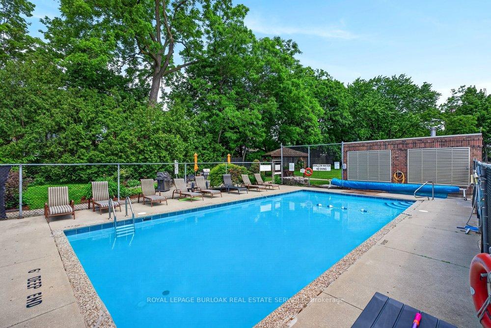 Photo 40 of Unit 710, 1225 North Shore Boulevard E, Burlington, Brant — HOMEH