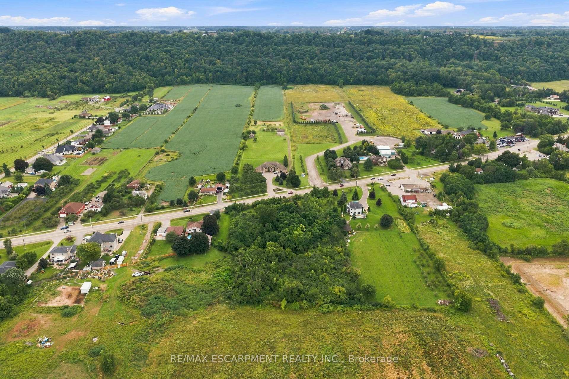 Photo 5 of 1109 Highway 8, Hamilton, Fruitland — HOMEH