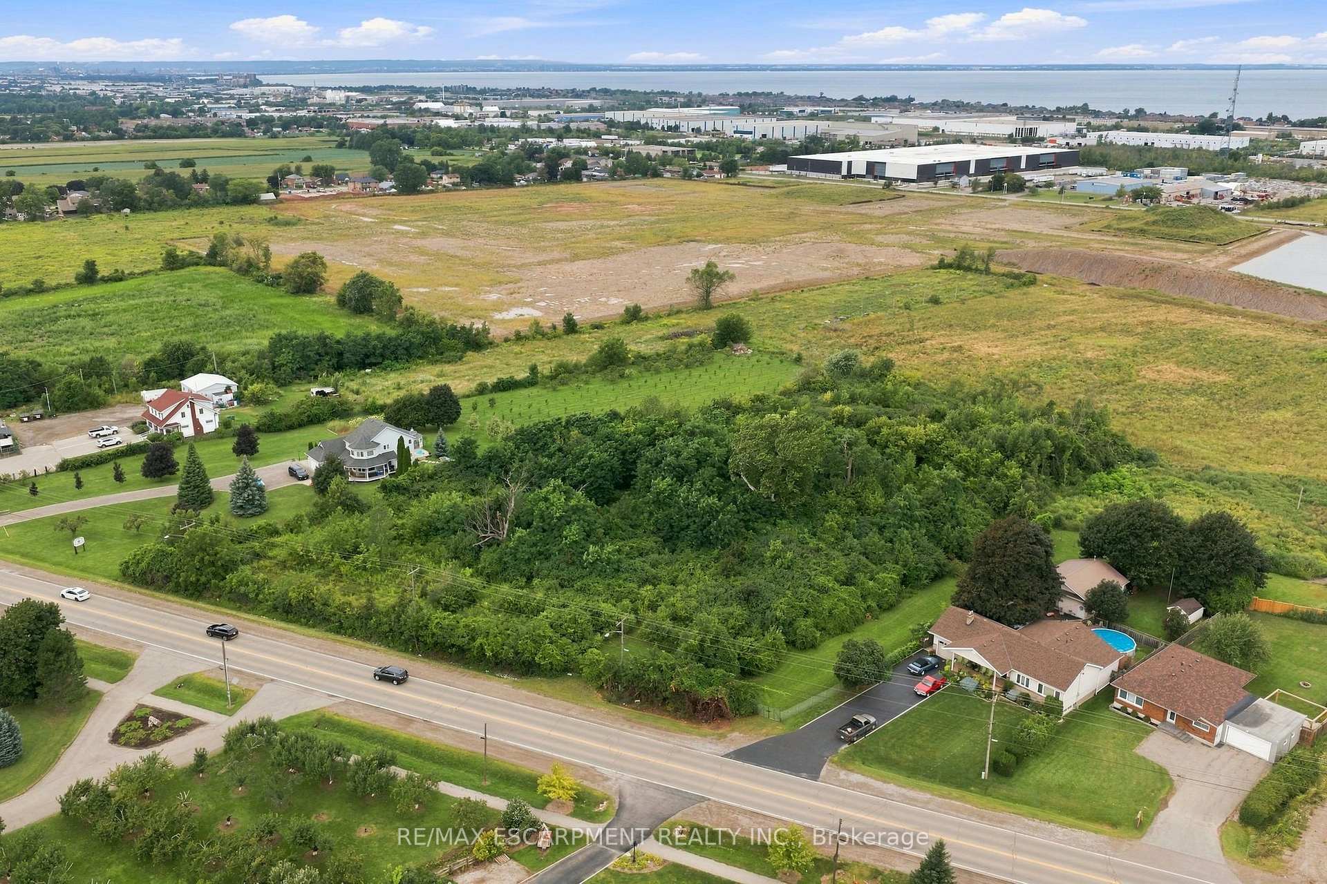 Photo 9 of 1109 Highway 8, Hamilton, Fruitland — HOMEH
