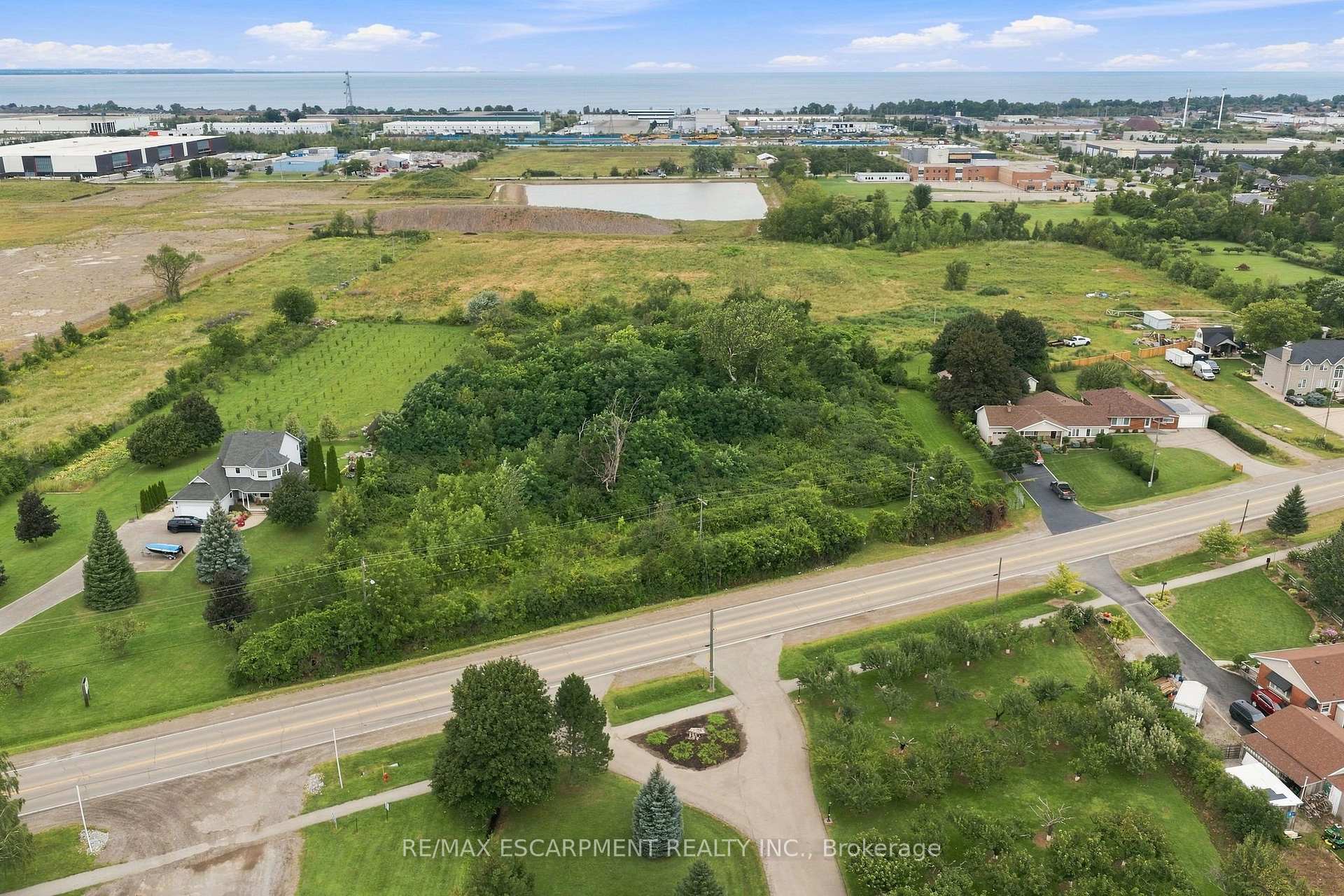 Photo 10 of 1109 Highway 8, Hamilton, Fruitland — HOMEH