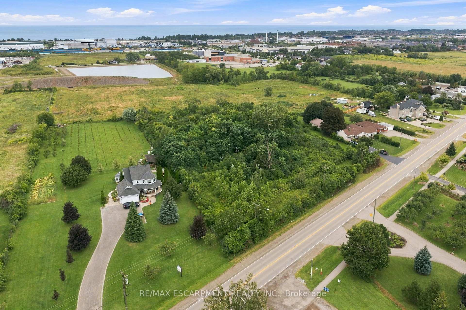 Photo 11 of 1109 Highway 8, Hamilton, Fruitland — HOMEH