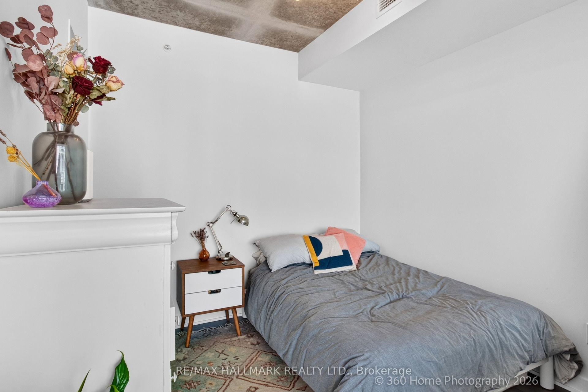 Photo 7 of Unit 1210, 629 King Street W, Toronto, Waterfront Communities — HOMEH