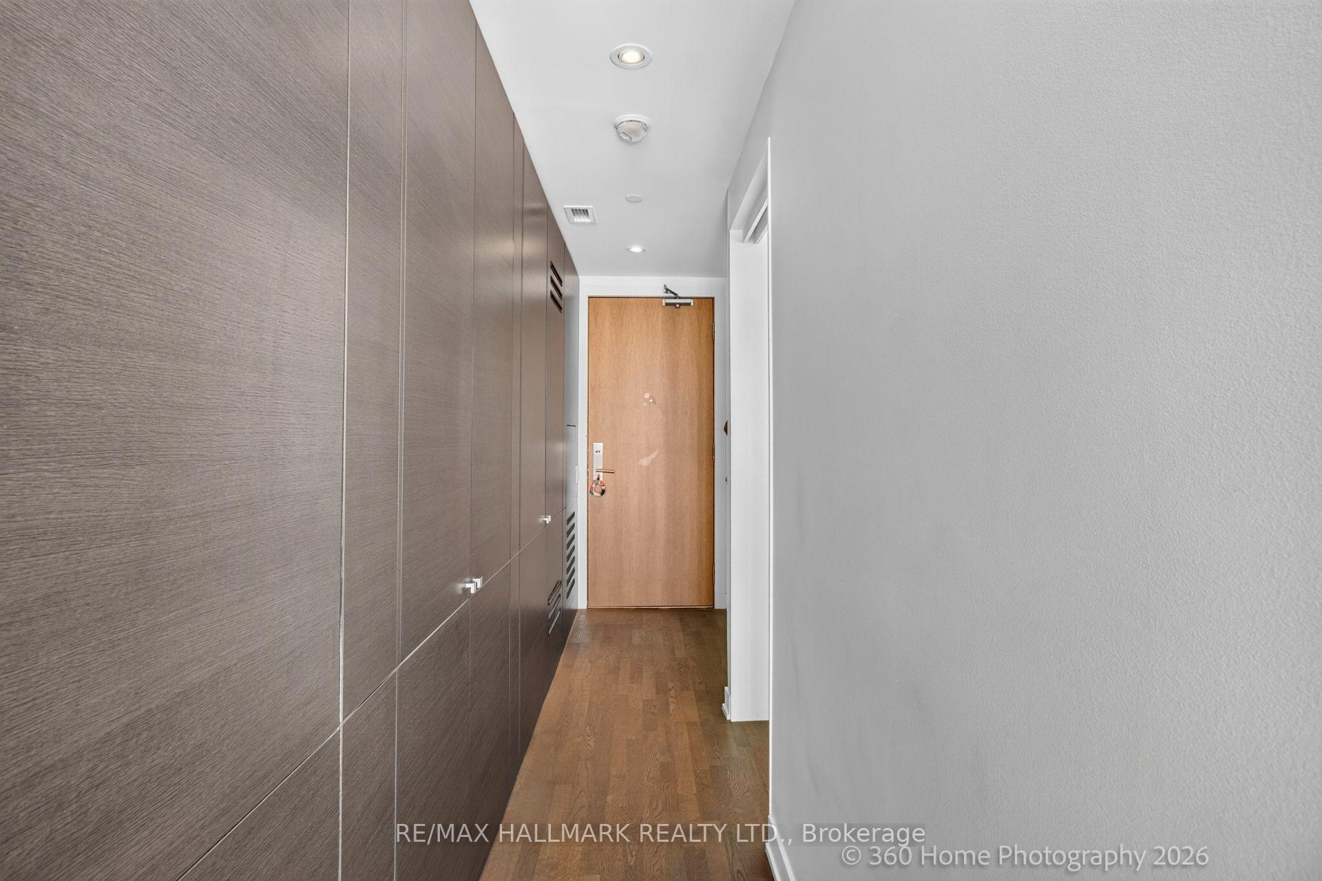 Photo 16 of Unit 1210, 629 King Street W, Toronto, Waterfront Communities — HOMEH