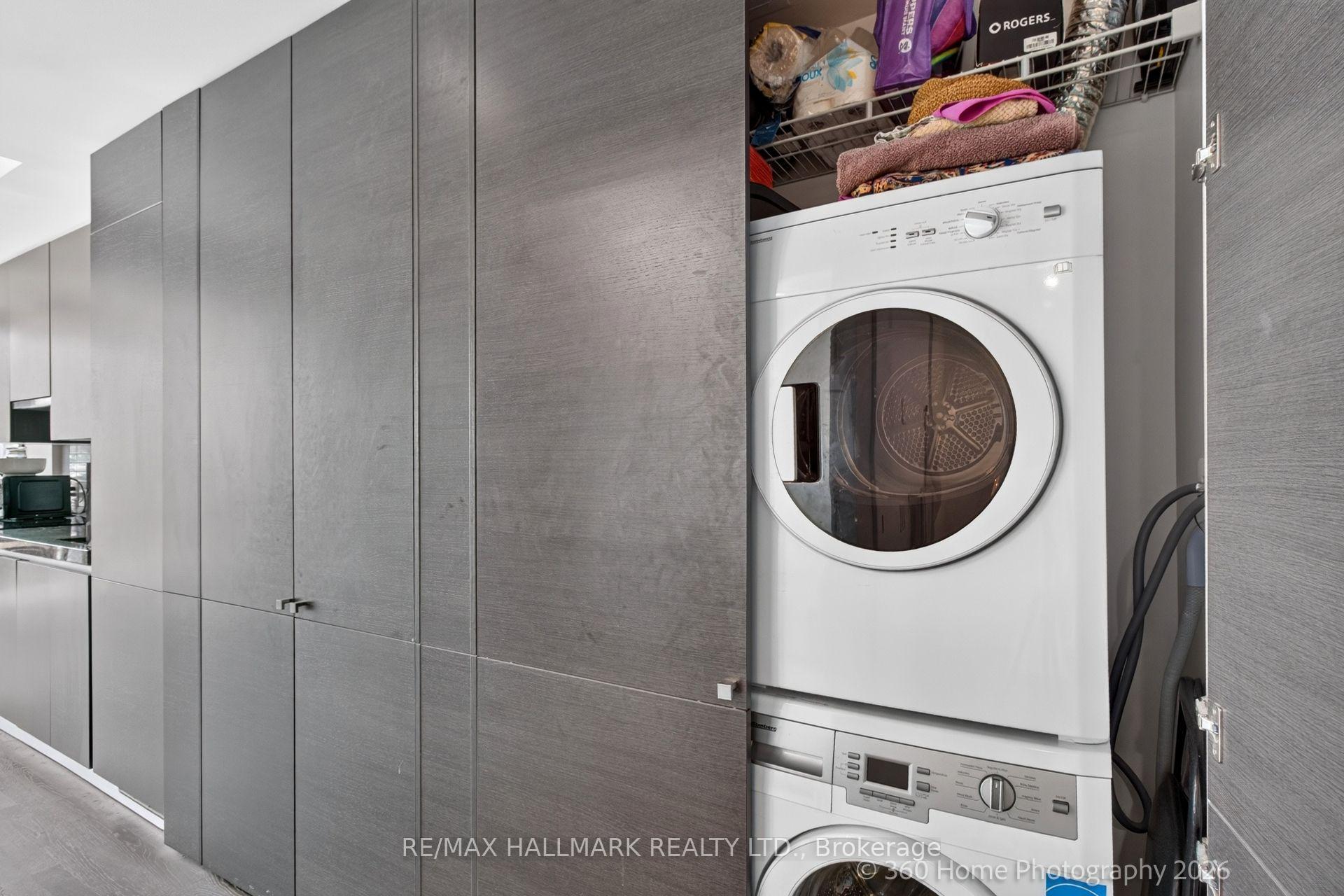 Photo 17 of Unit 1210, 629 King Street W, Toronto, Waterfront Communities — HOMEH